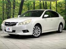 2011 Subaru Legacy B4