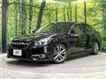 2013 Subaru Legacy B4
