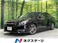 2013 Subaru Legacy B4