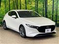 2019 Mazda Mazda3