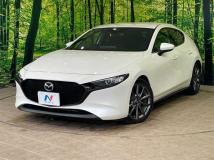 2019 Mazda Mazda3
