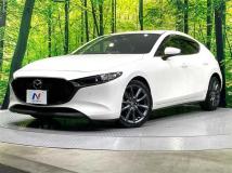 2019 Mazda Mazda3