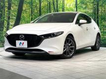 2019 Mazda Mazda3