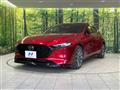 2020 Mazda Mazda3