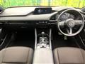 2020 Mazda Mazda3