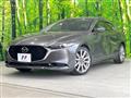 2020 Mazda Mazda3