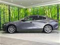2020 Mazda Mazda3