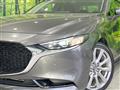 2020 Mazda Mazda3