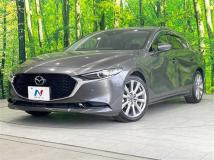 2020 Mazda Mazda3