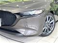 2021 Mazda Mazda3