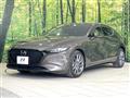 2021 Mazda Mazda3