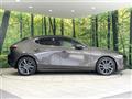 2021 Mazda Mazda3