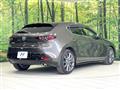 2021 Mazda Mazda3
