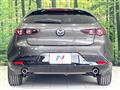 2021 Mazda Mazda3