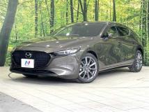 2021 Mazda Mazda3