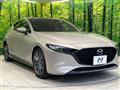 2022 Mazda Mazda3
