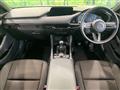 2022 Mazda Mazda3