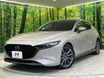 2022 Mazda Mazda3