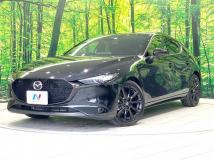 2023 Mazda Mazda3