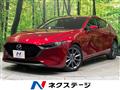 2019 Mazda Mazda3