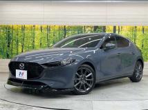 2019 Mazda Mazda3