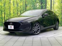 2019 Mazda Mazda3