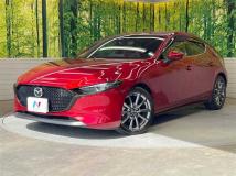 2020 Mazda Mazda3