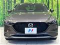 2020 Mazda Mazda3
