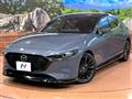 2020 Mazda Mazda3
