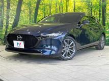 2021 Mazda Mazda3