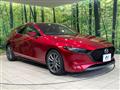 2022 Mazda Mazda3