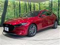 2022 Mazda Mazda3