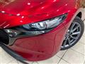 2022 Mazda Mazda3
