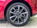 2022 Mazda Mazda3