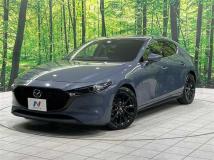 2019 Mazda Mazda3