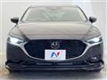 2024 Mazda Mazda3