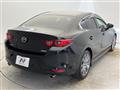 2024 Mazda Mazda3