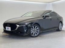 2024 Mazda Mazda3