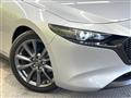 2019 Mazda Mazda3