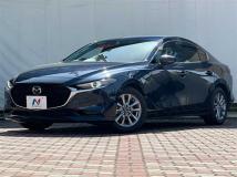 2019 Mazda Mazda3