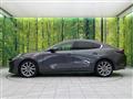 2020 Mazda Mazda3