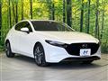 2020 Mazda Mazda3