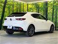 2020 Mazda Mazda3