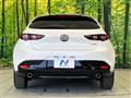 2020 Mazda Mazda3