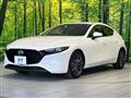2020 Mazda Mazda3