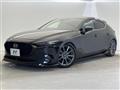 2022 Mazda Mazda3