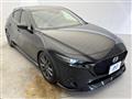 2022 Mazda Mazda3