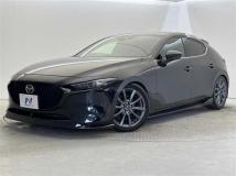 2022 Mazda Mazda3
