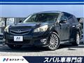 2009 Subaru Legacy Touring Wagon