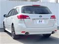 2012 Subaru Legacy Touring Wagon